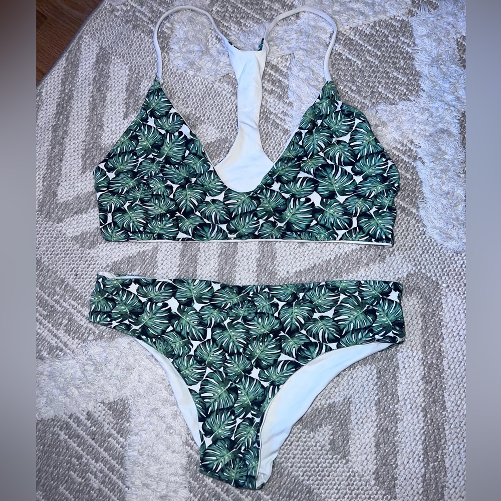 San Lorenzo Bikini